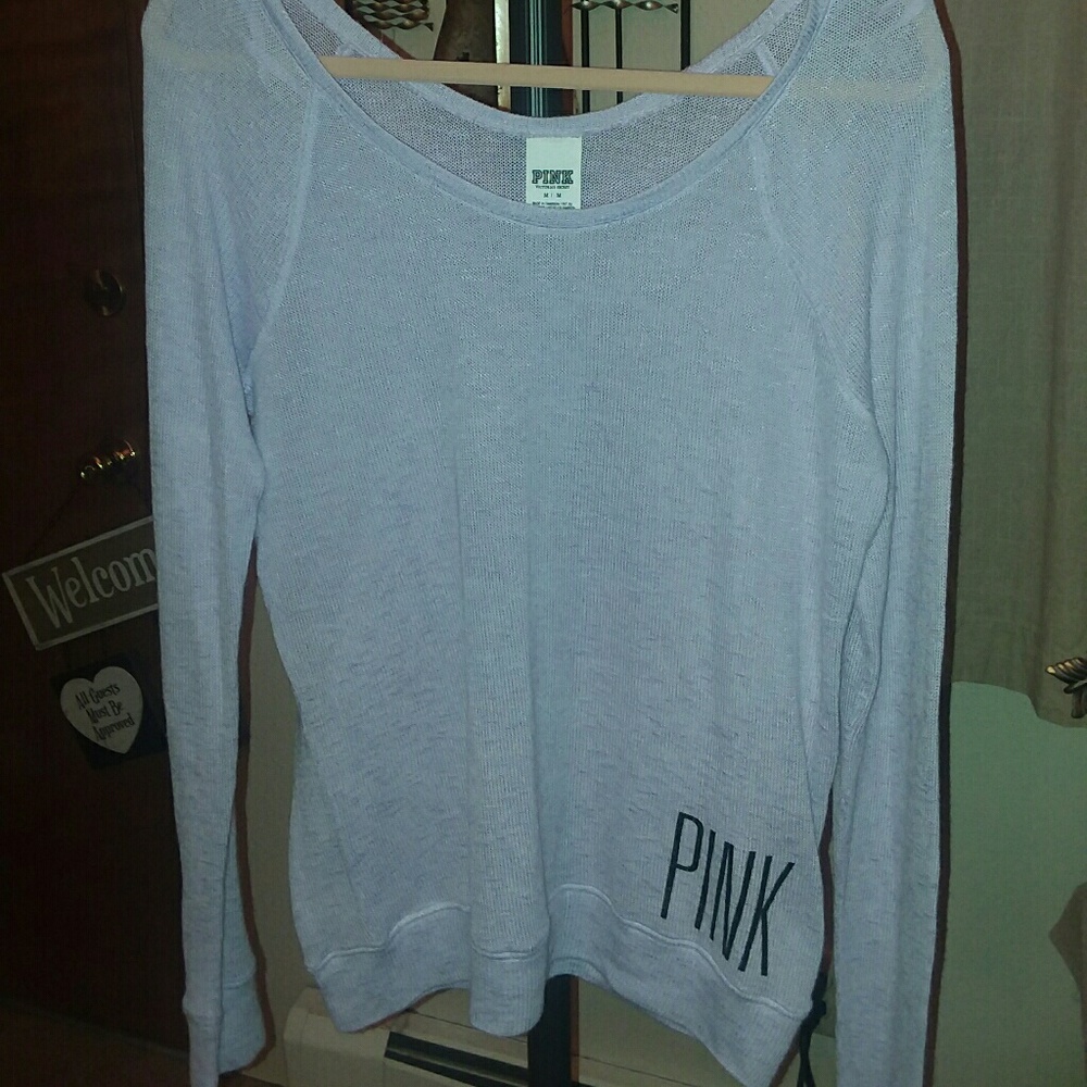 PINK Victoria's Secret sweater